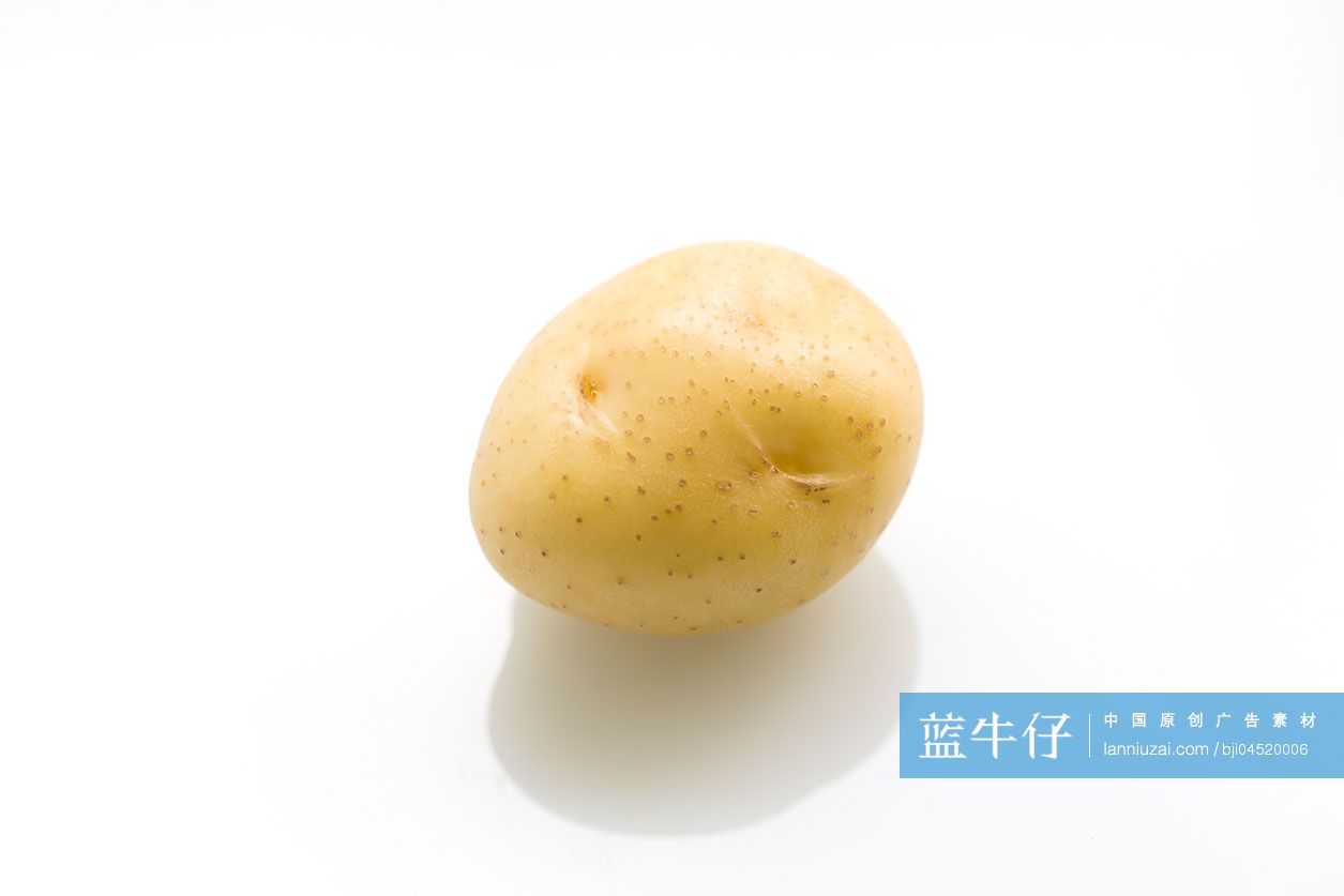 土豆