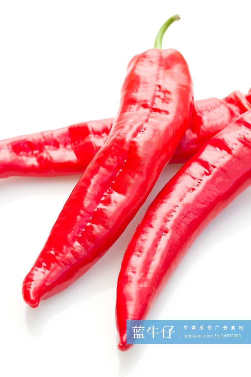 红辣椒