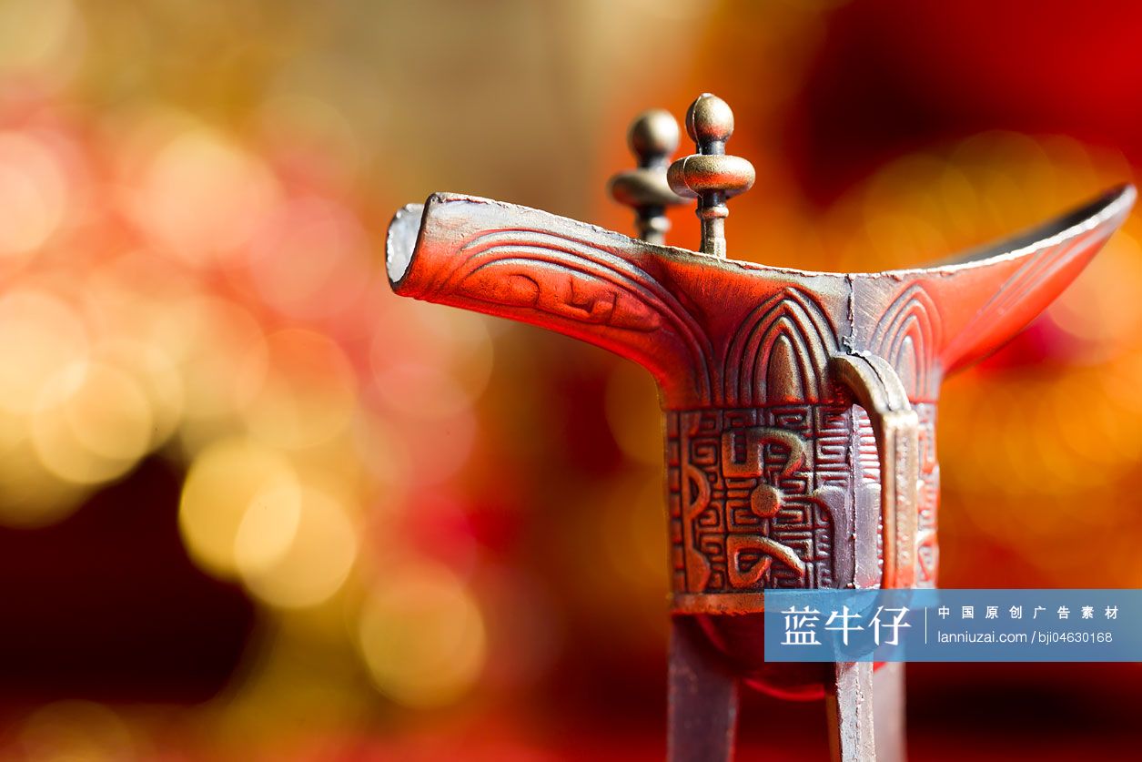 中国古典婚礼元素