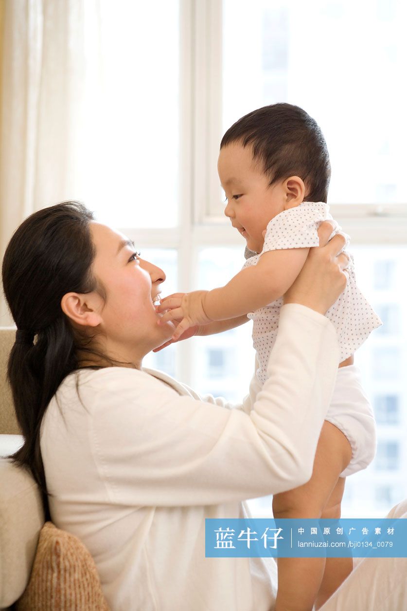 妈妈和宝宝