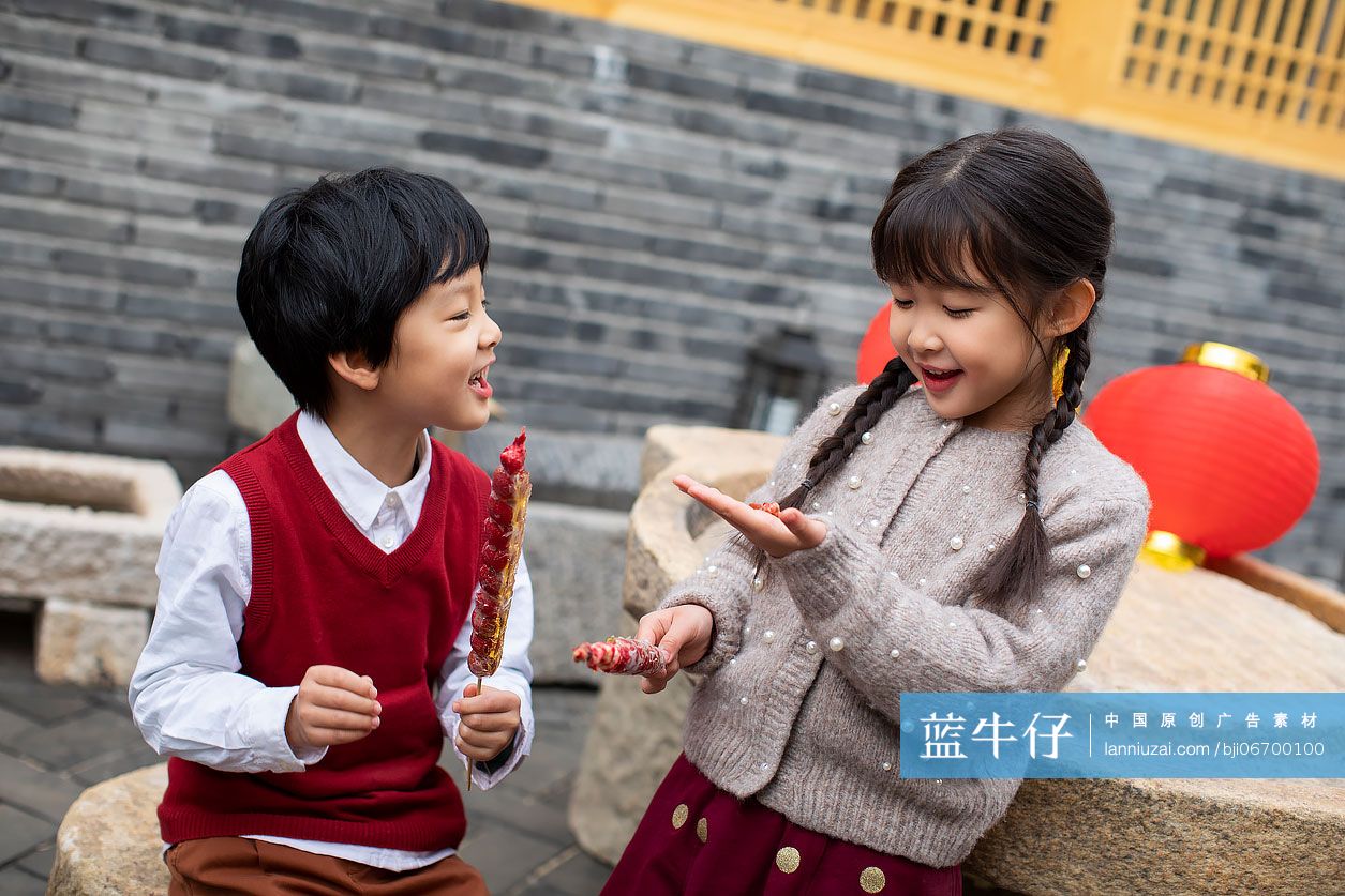 食育课 | 酸酸甜甜的冰糖葫芦_冯特幼儿园早教,郑州幼儿园招生报名