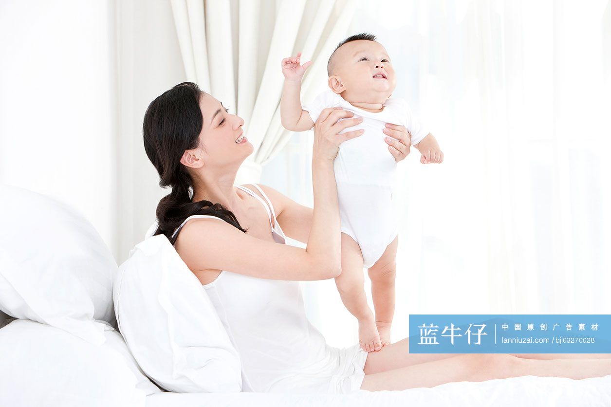 快乐妈妈和宝宝