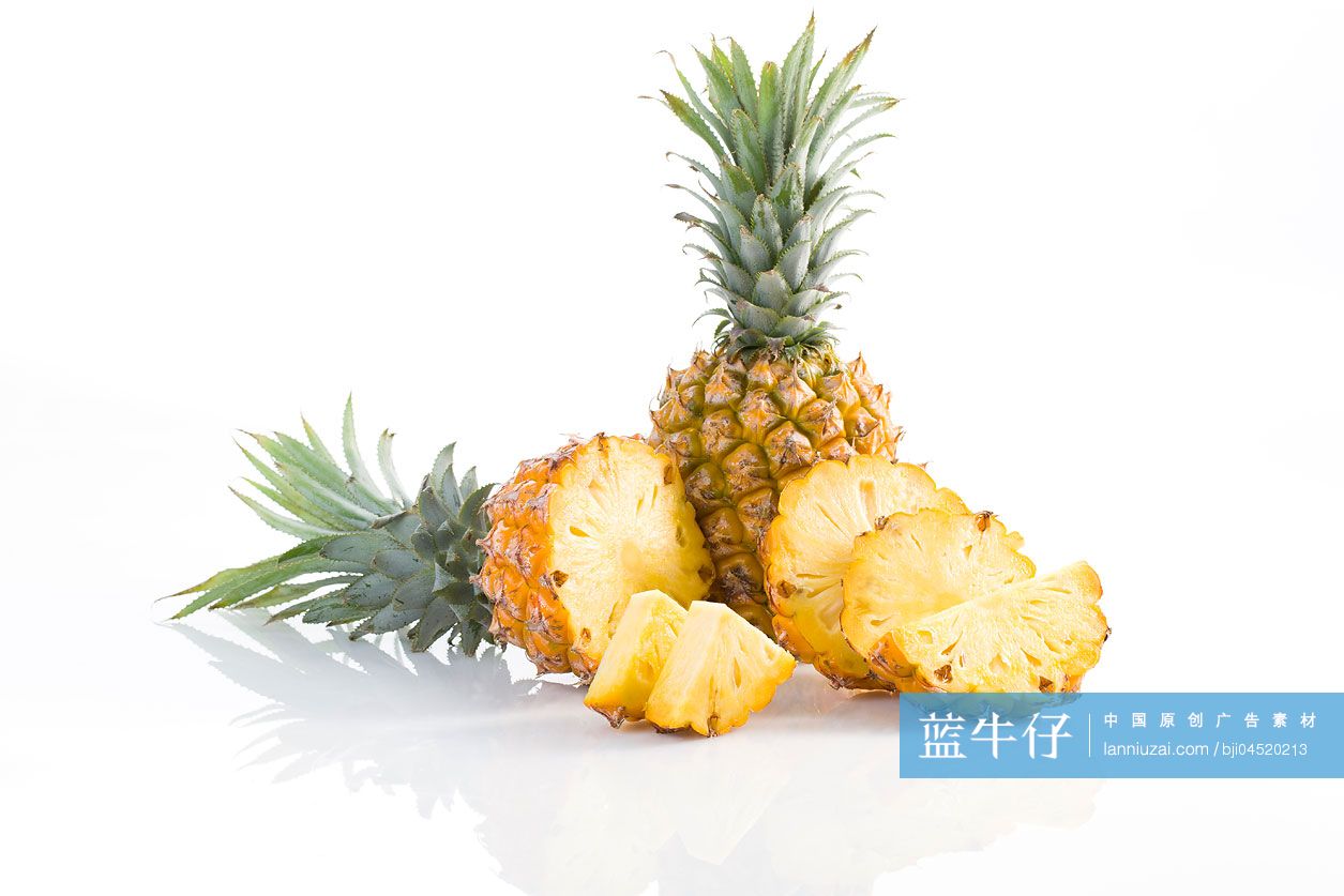 菠萝