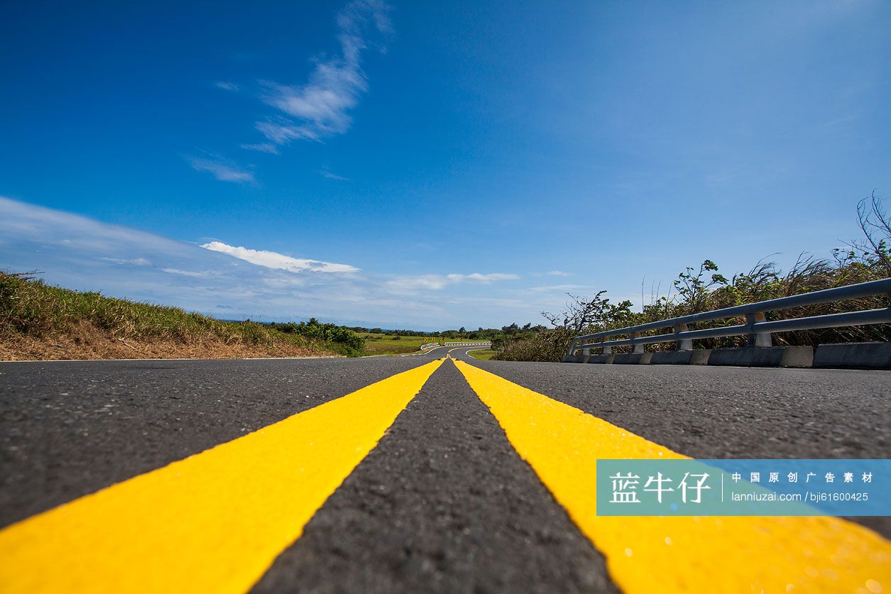 台湾公路美景