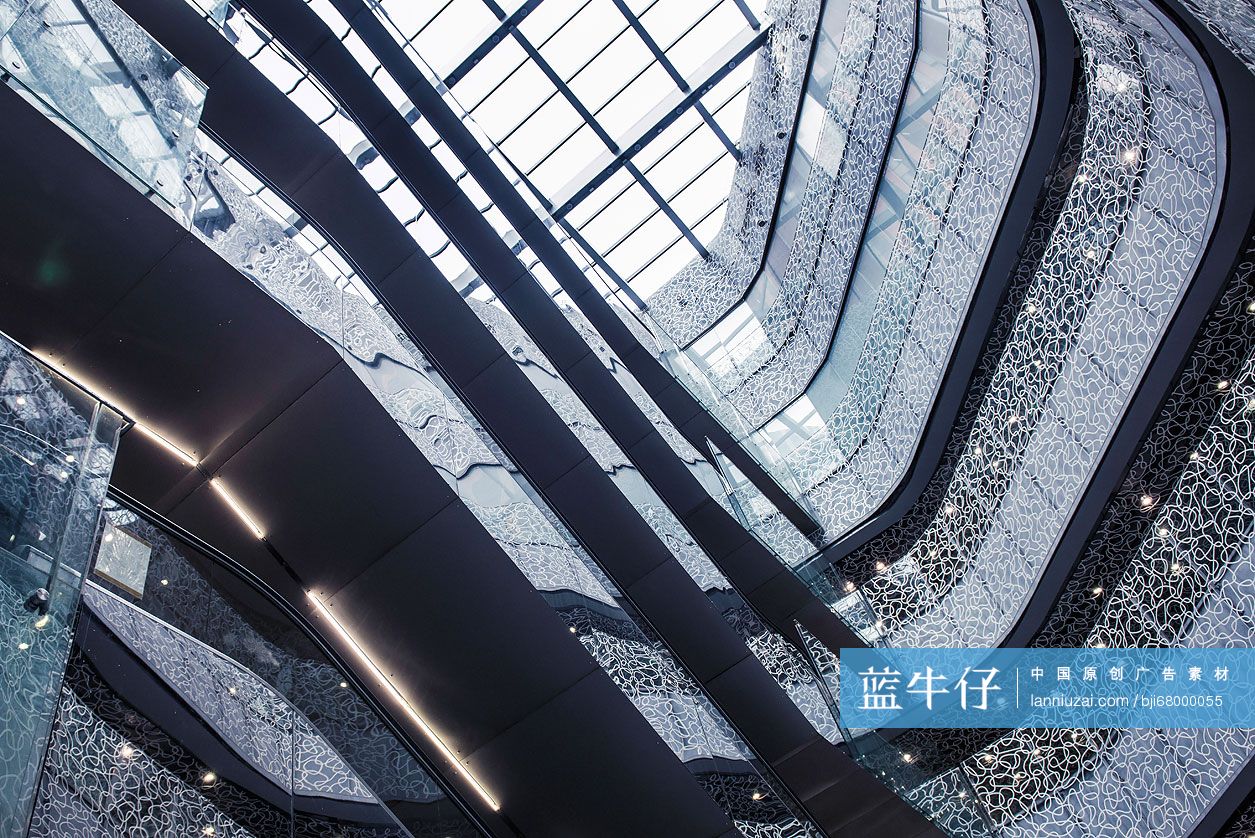 现代建筑