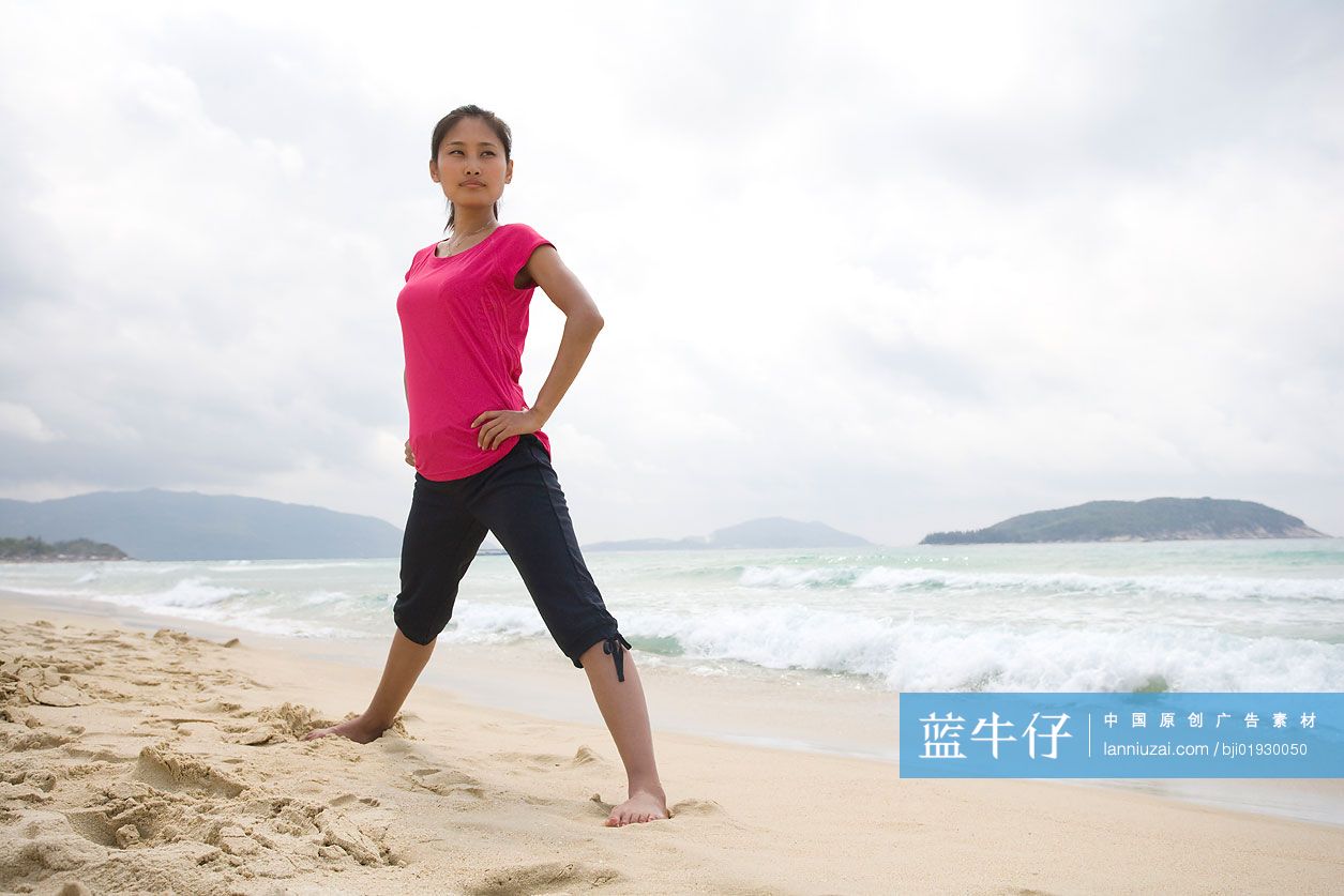 海南三亚休闲生活