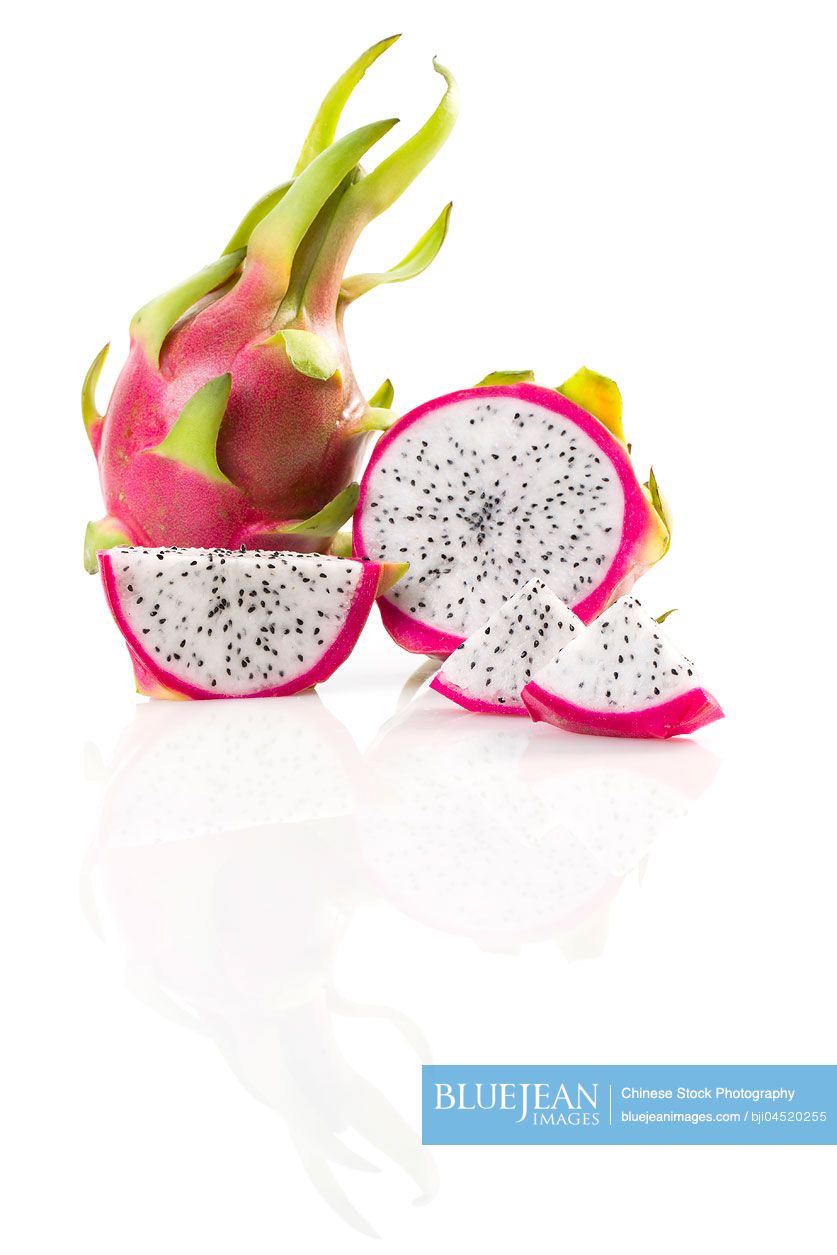 Dragon fruit