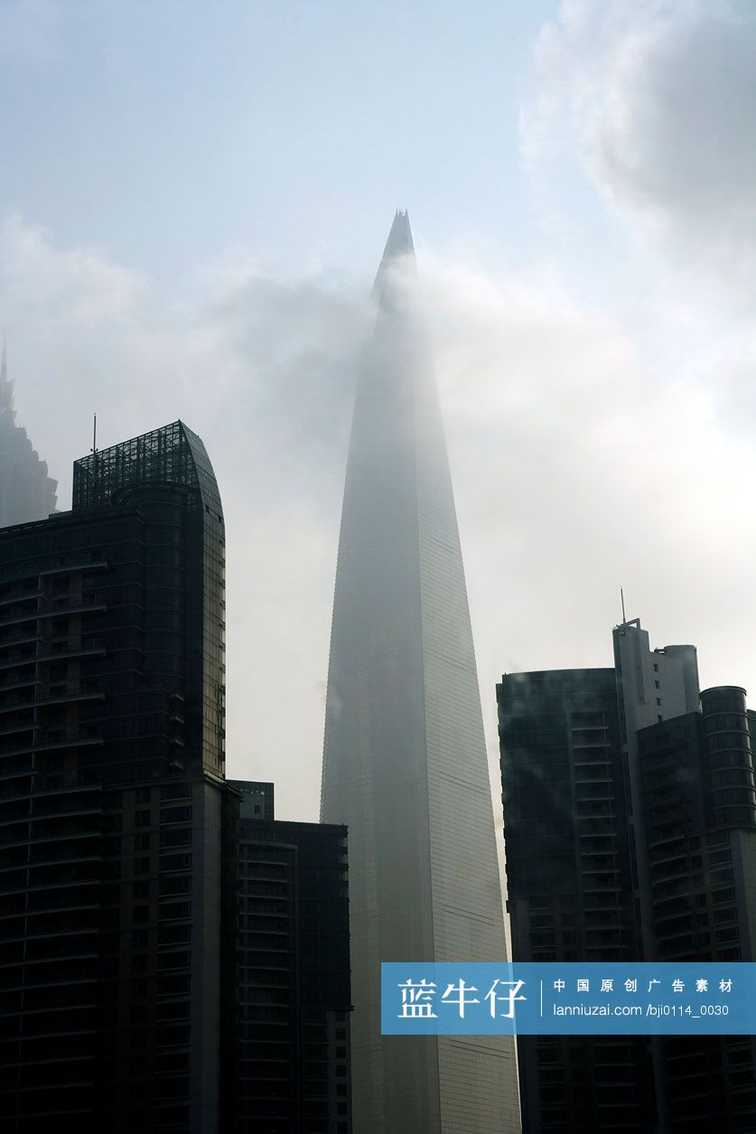 上海环球金融中心