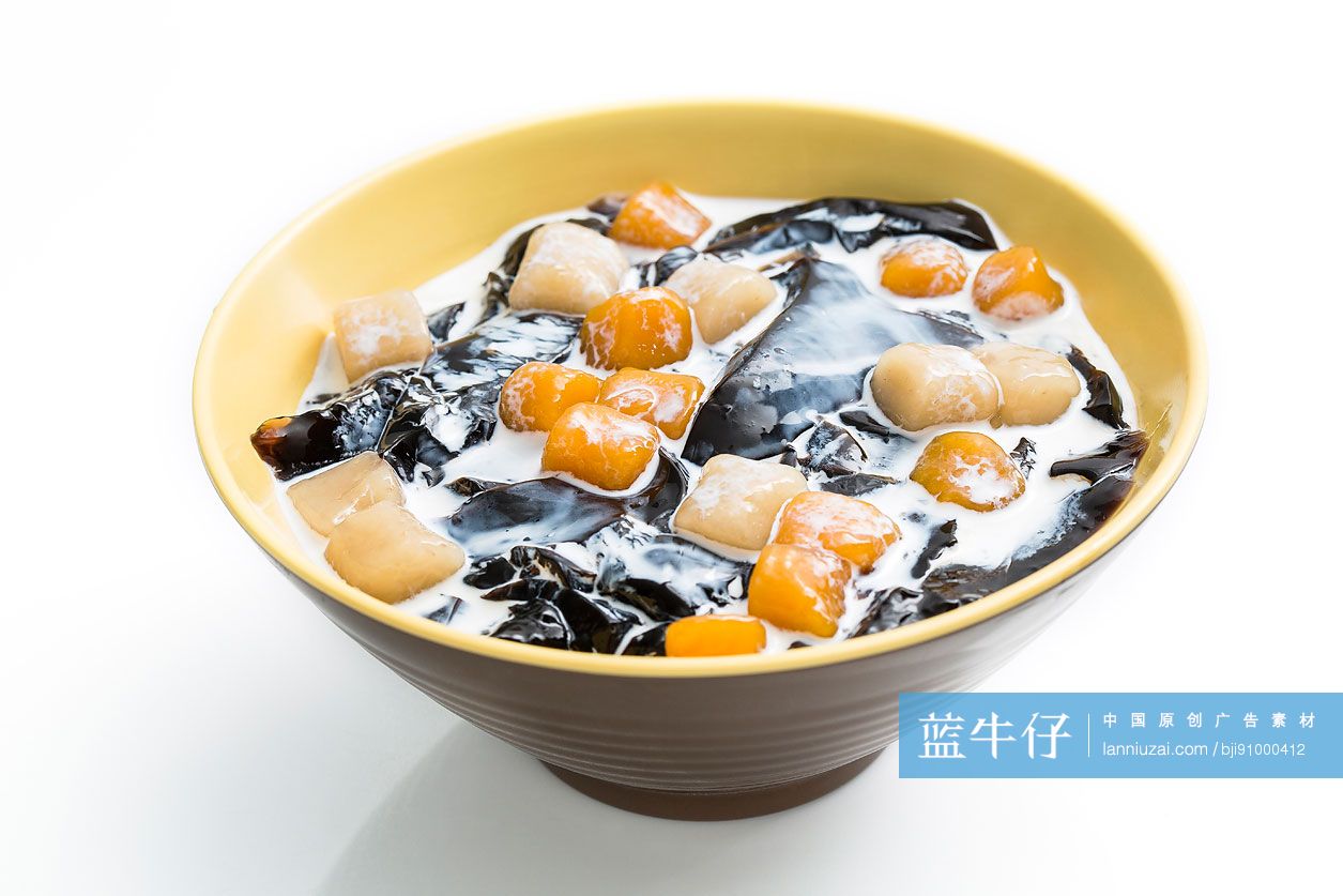 甜品