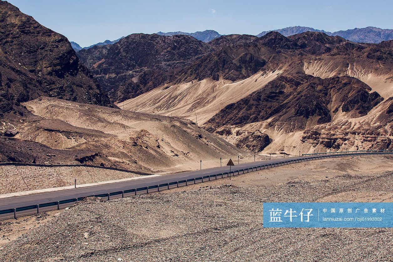 公路美景