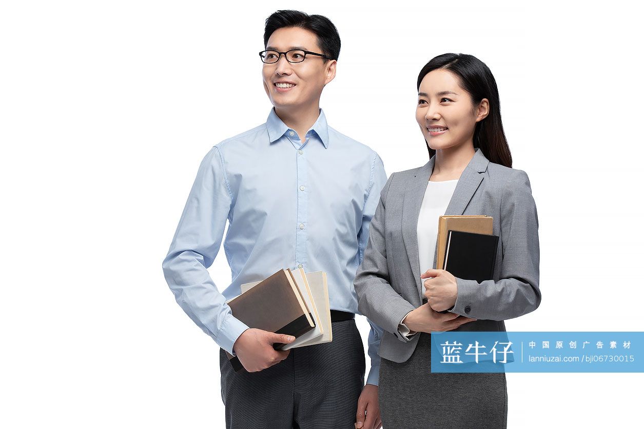 两位优秀的教师