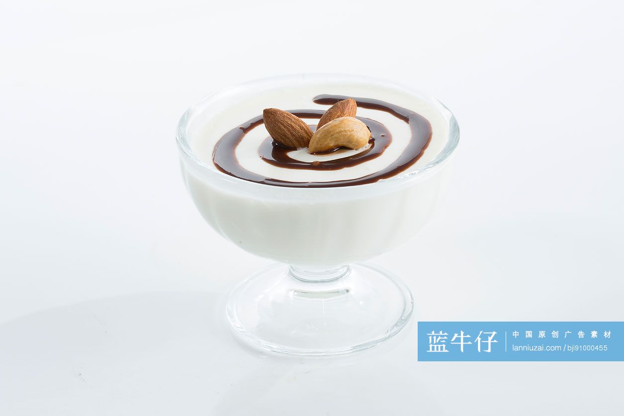 意式奶冻