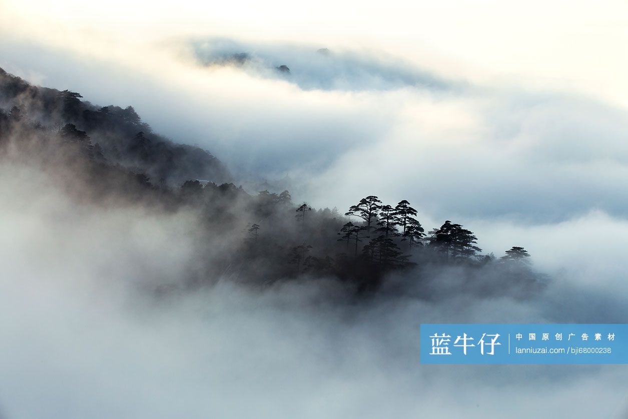 安徽黄山
