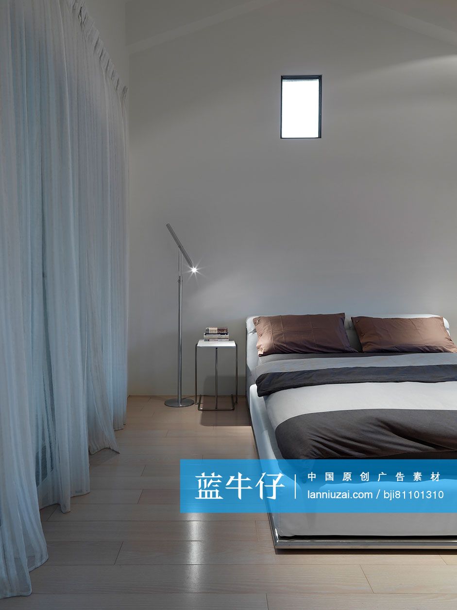 优雅的室内环境