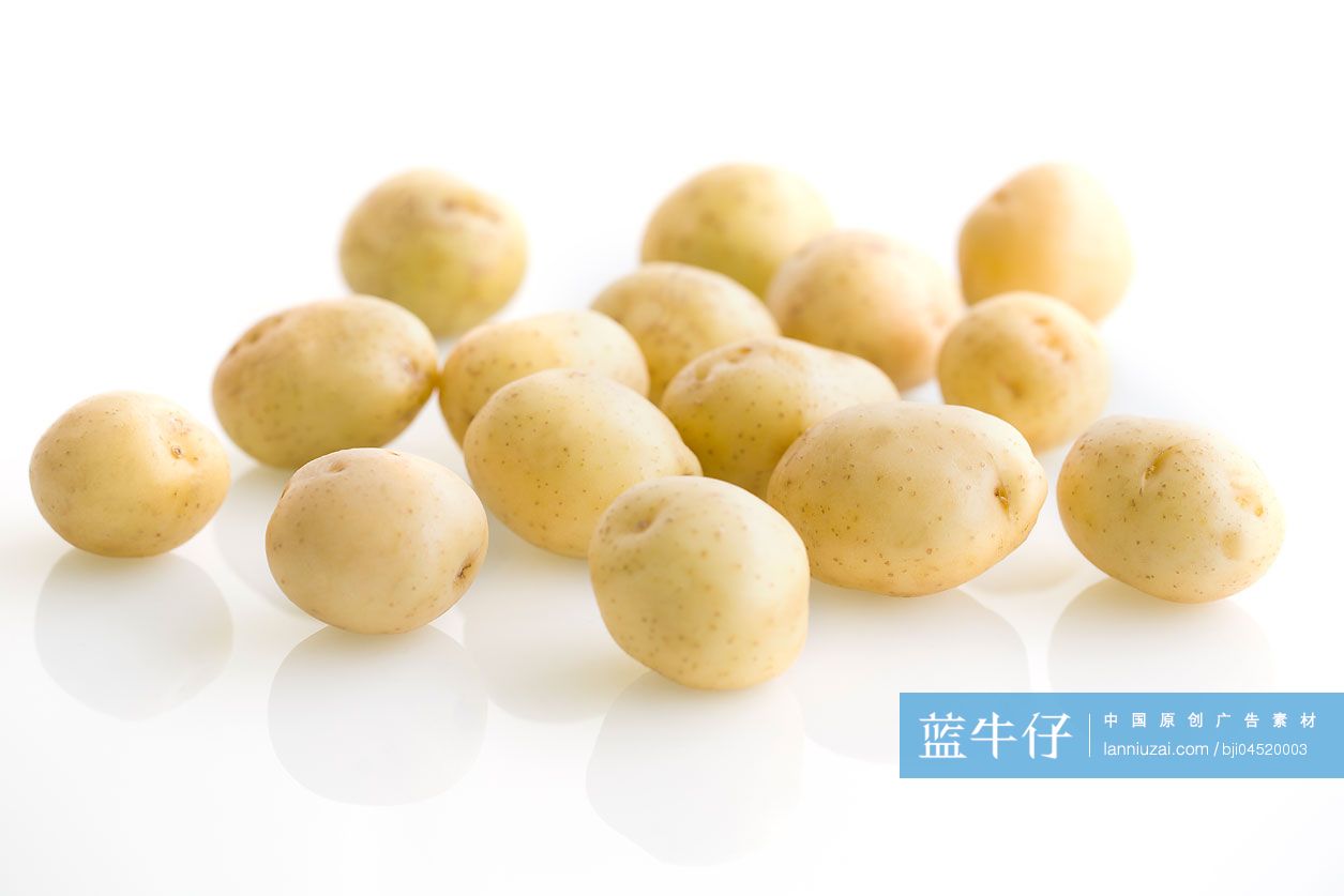 土豆
