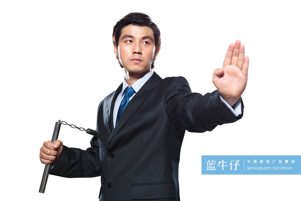 功夫商务