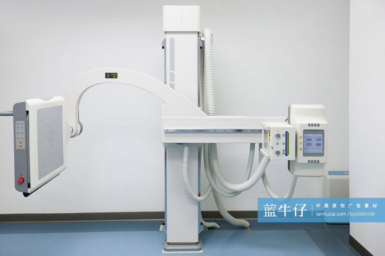 医用X射线摄影系统