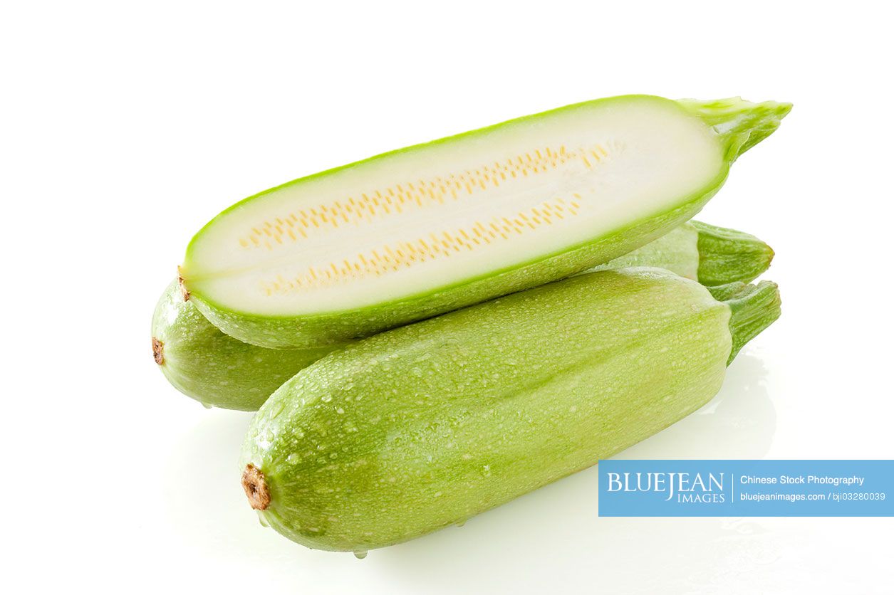 Marrow squash