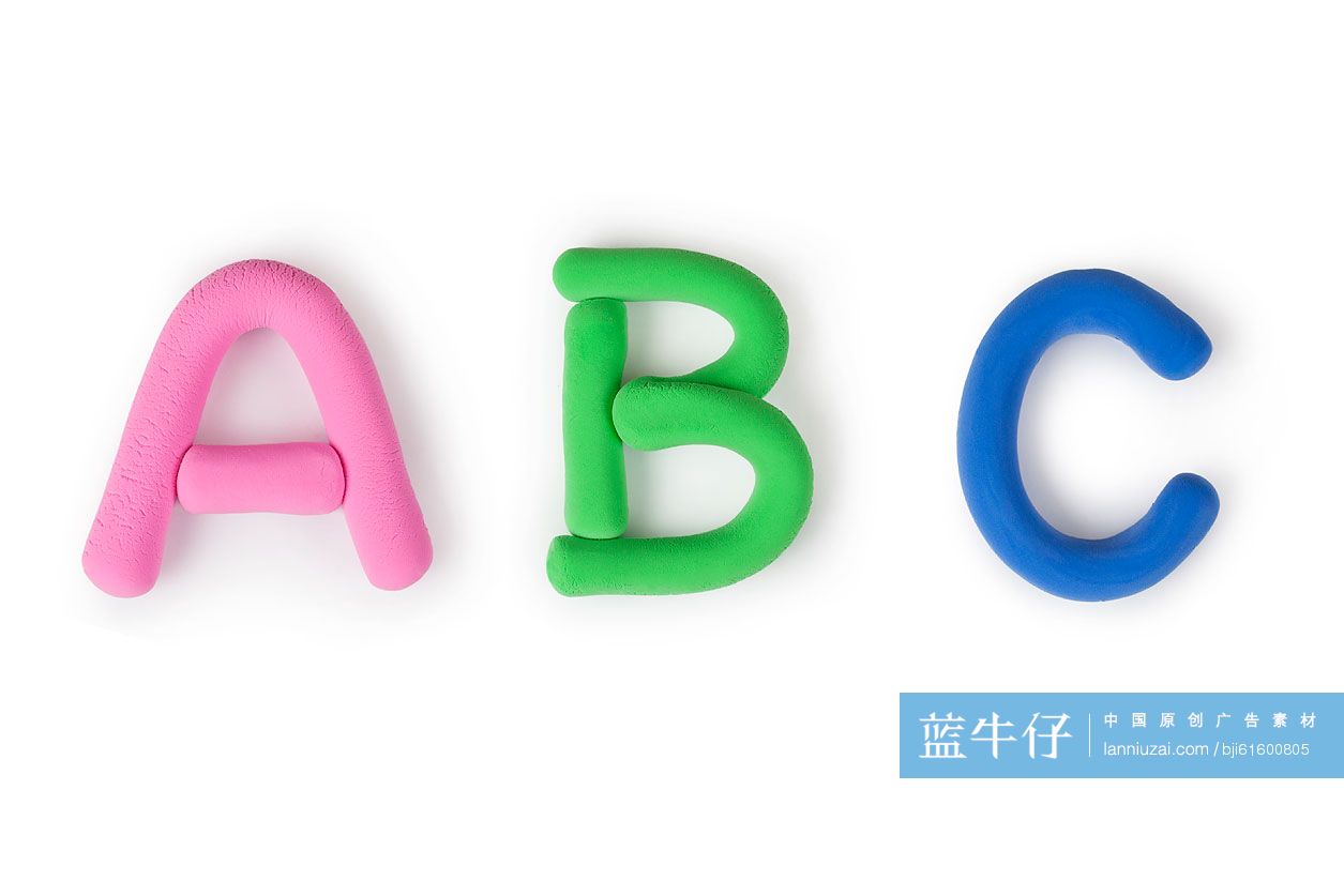 大写英文字母