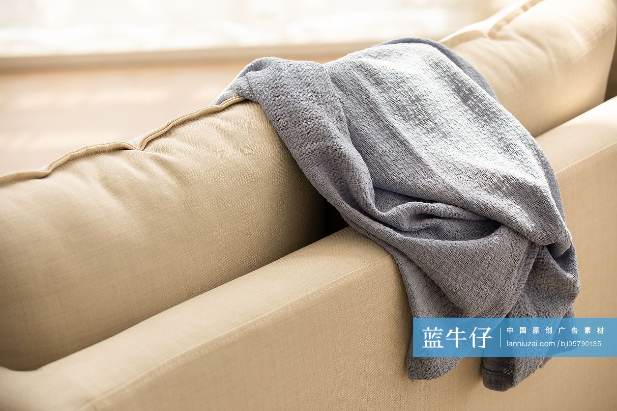 舒适的客厅