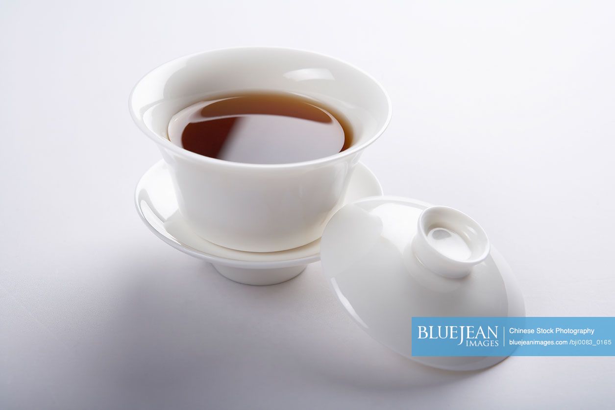 A Cup Of Tea