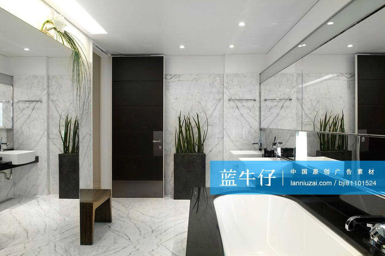 优雅的室内环境