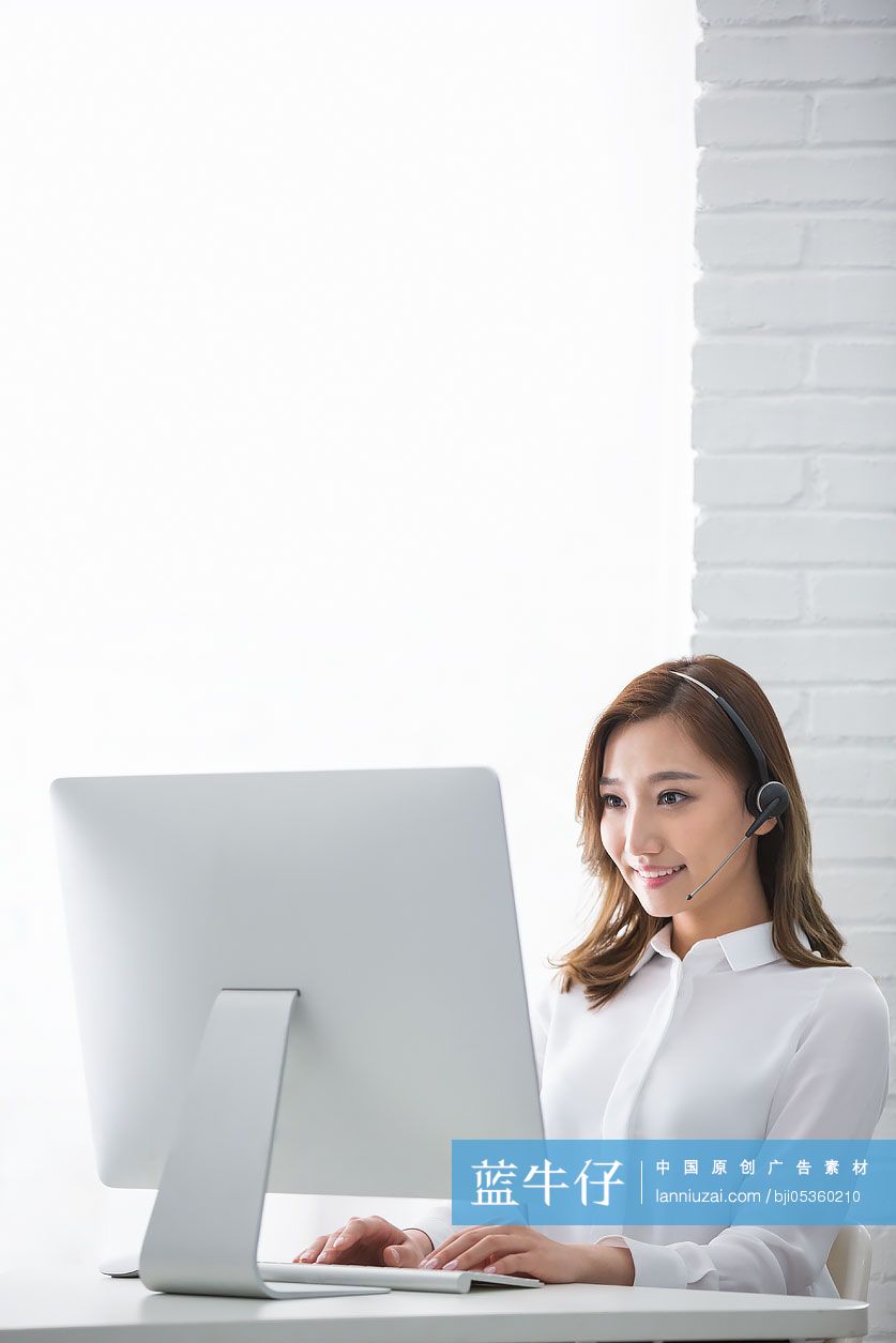 优秀的客服人员