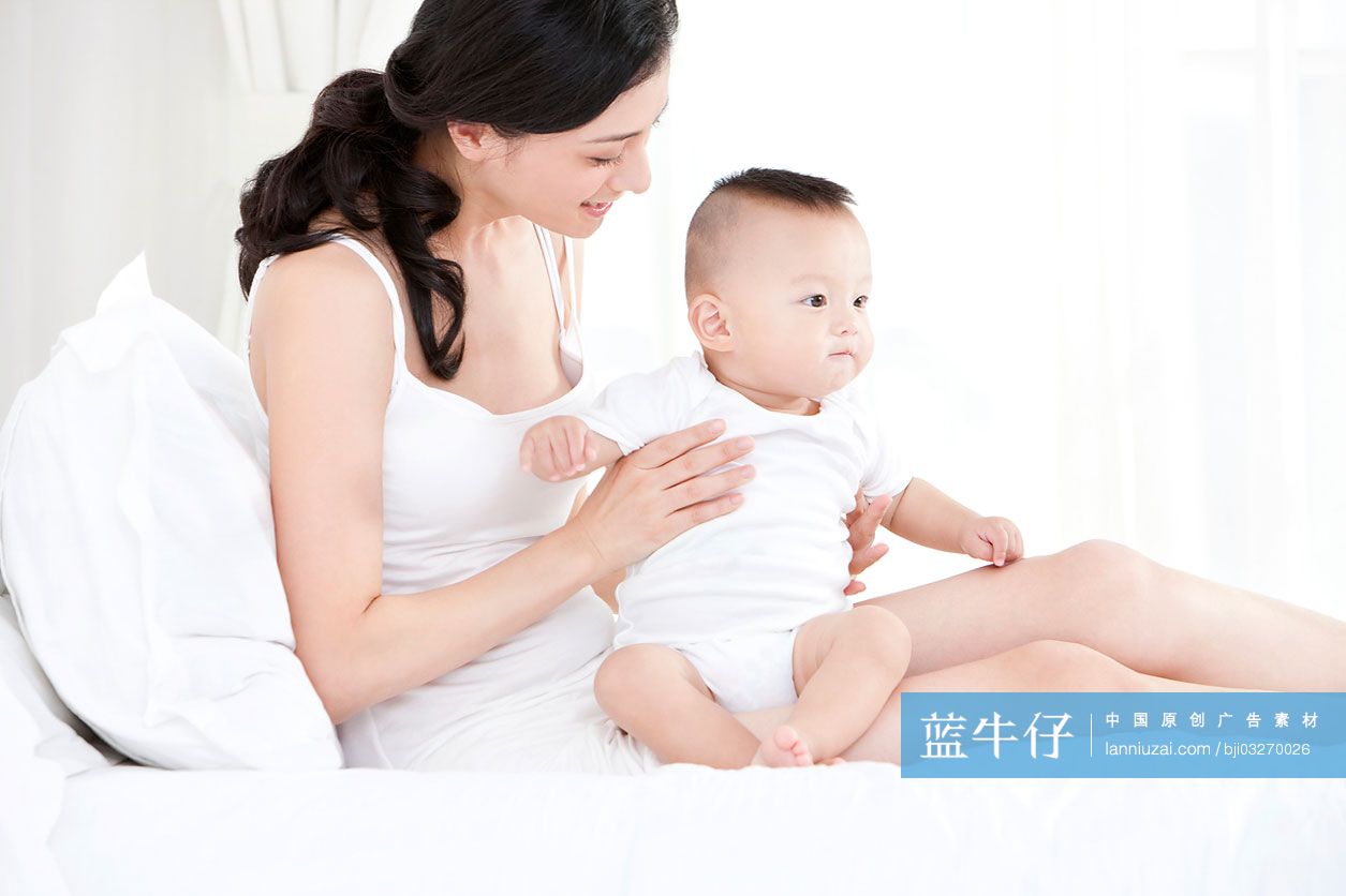 快乐妈妈和宝宝