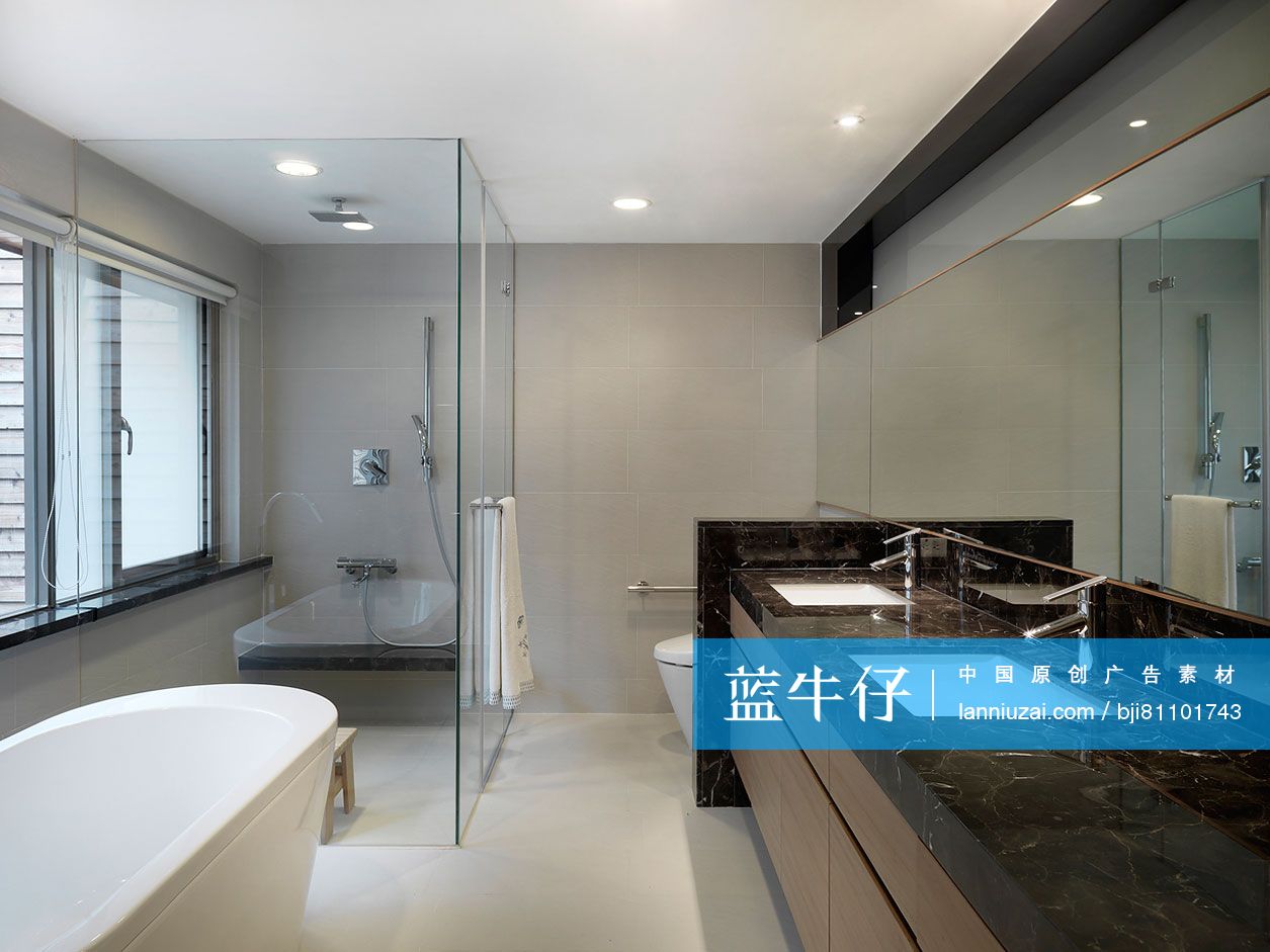 优雅的室内环境