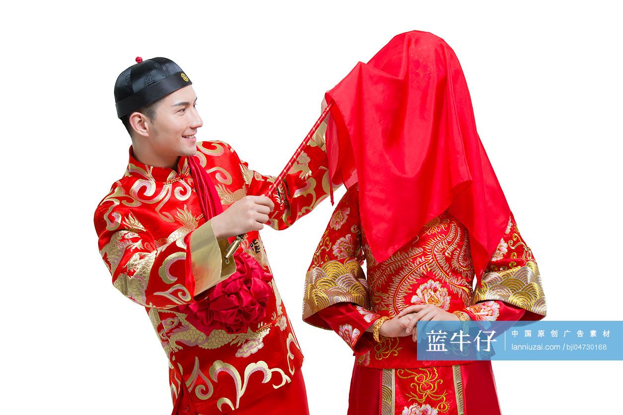 中式婚礼男士穿什么衣服【婚礼纪】