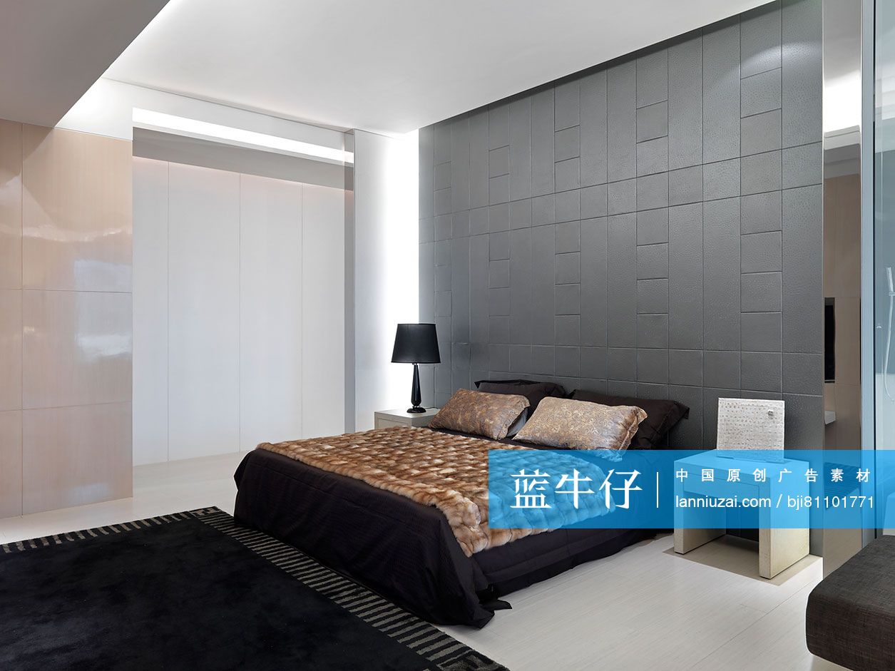 优雅的室内环境