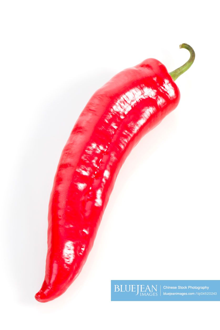 Red pepper