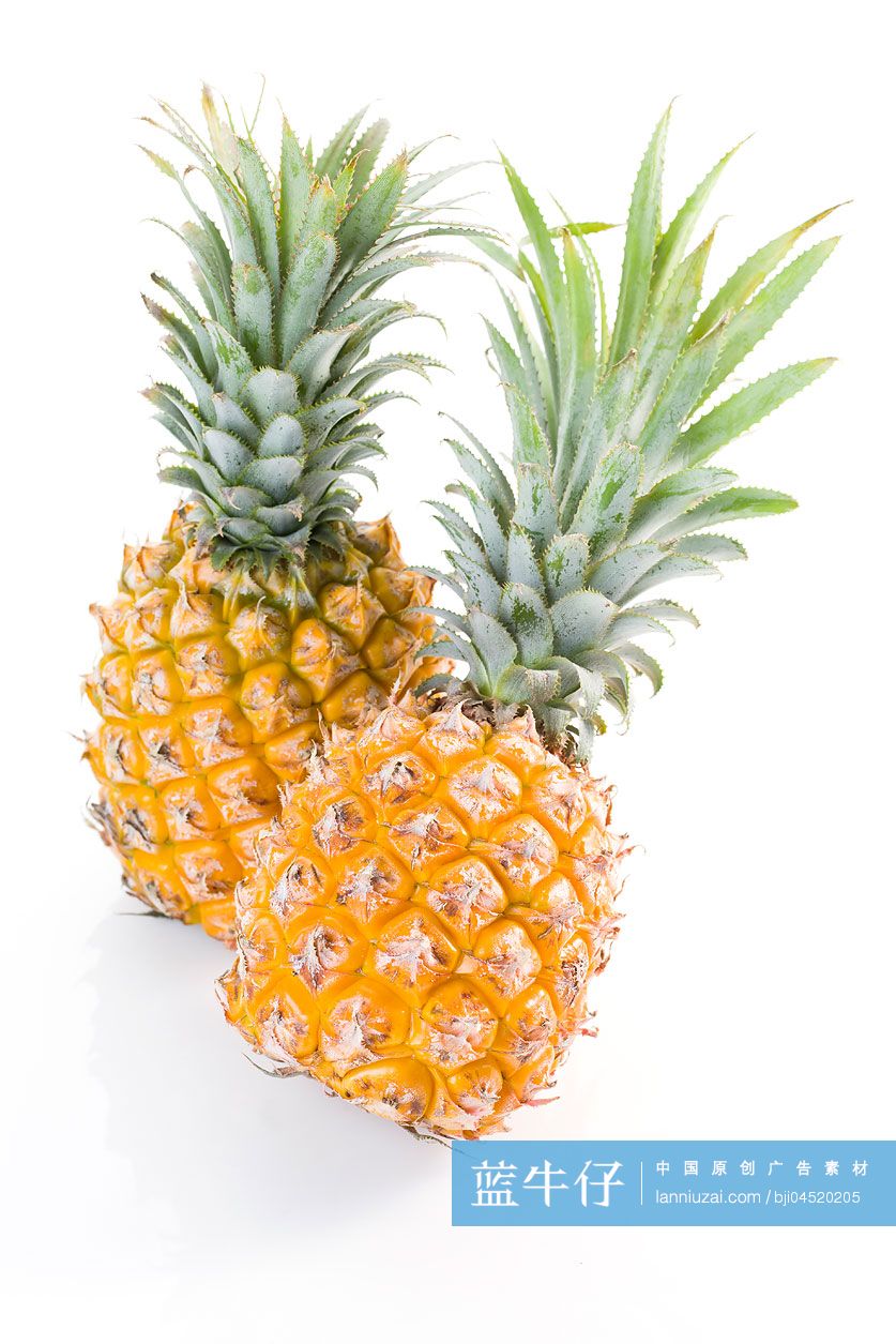菠萝