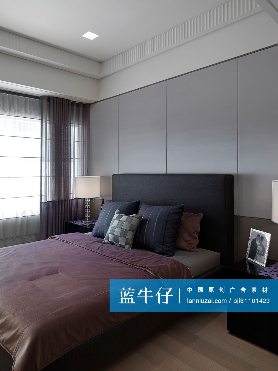 优雅的室内环境