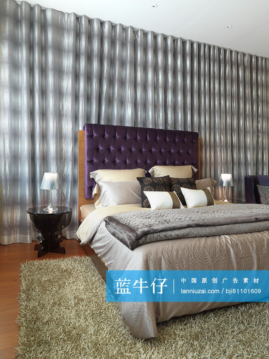 优雅的室内环境