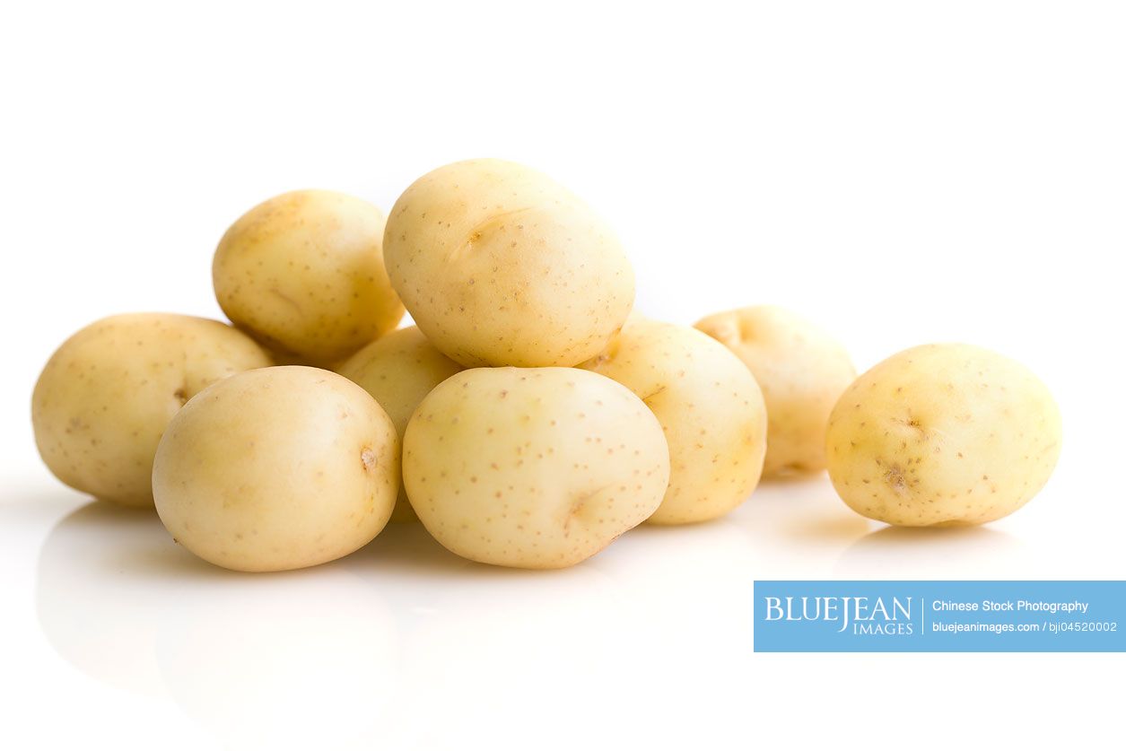 Potatoes