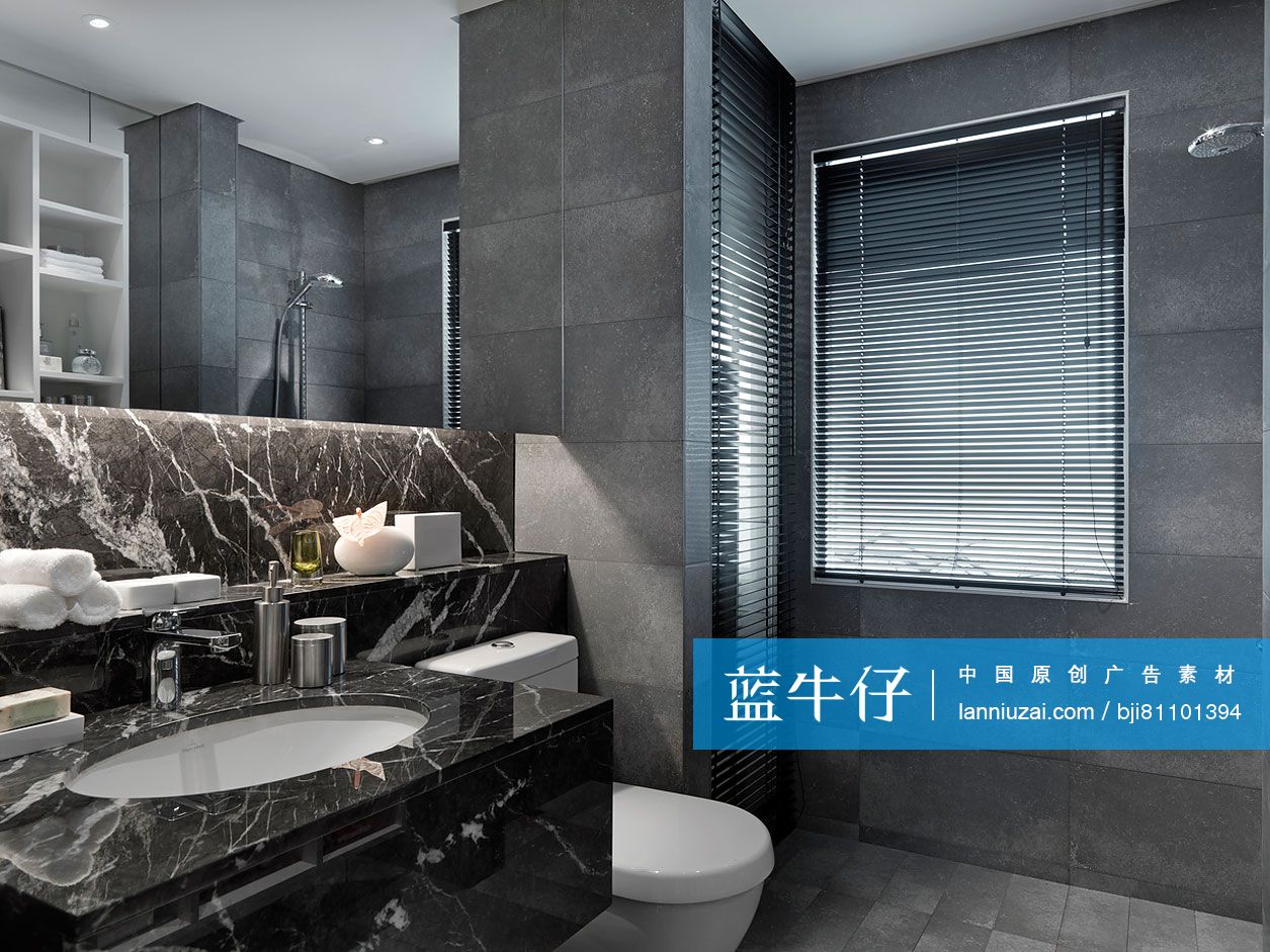 优雅的室内环境