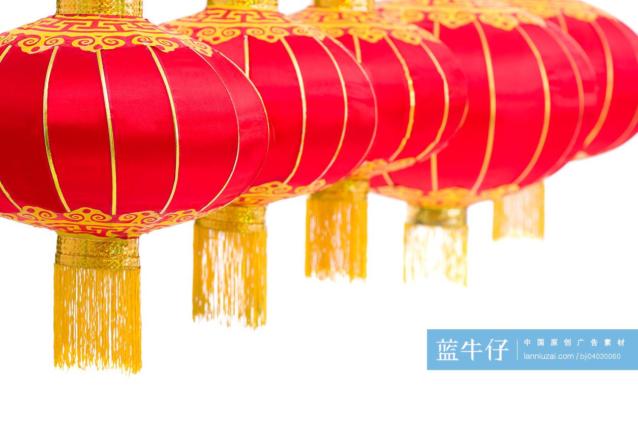 红灯笼