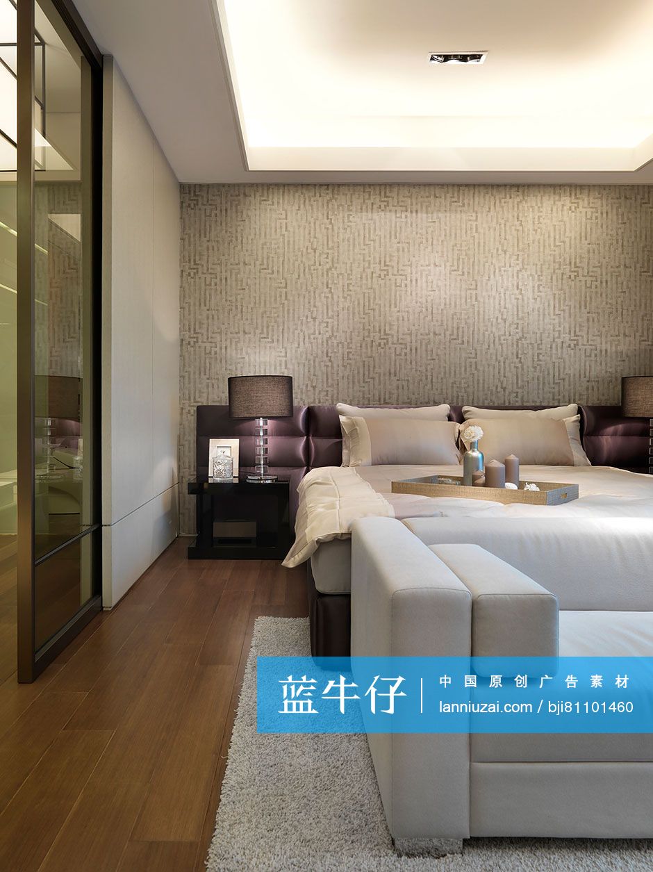 优雅的室内环境