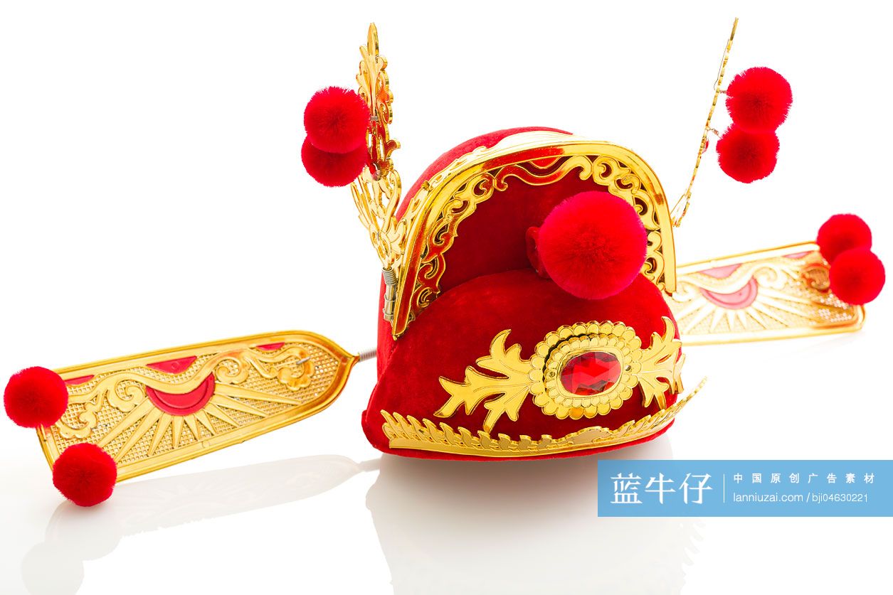 中国古典婚礼元素