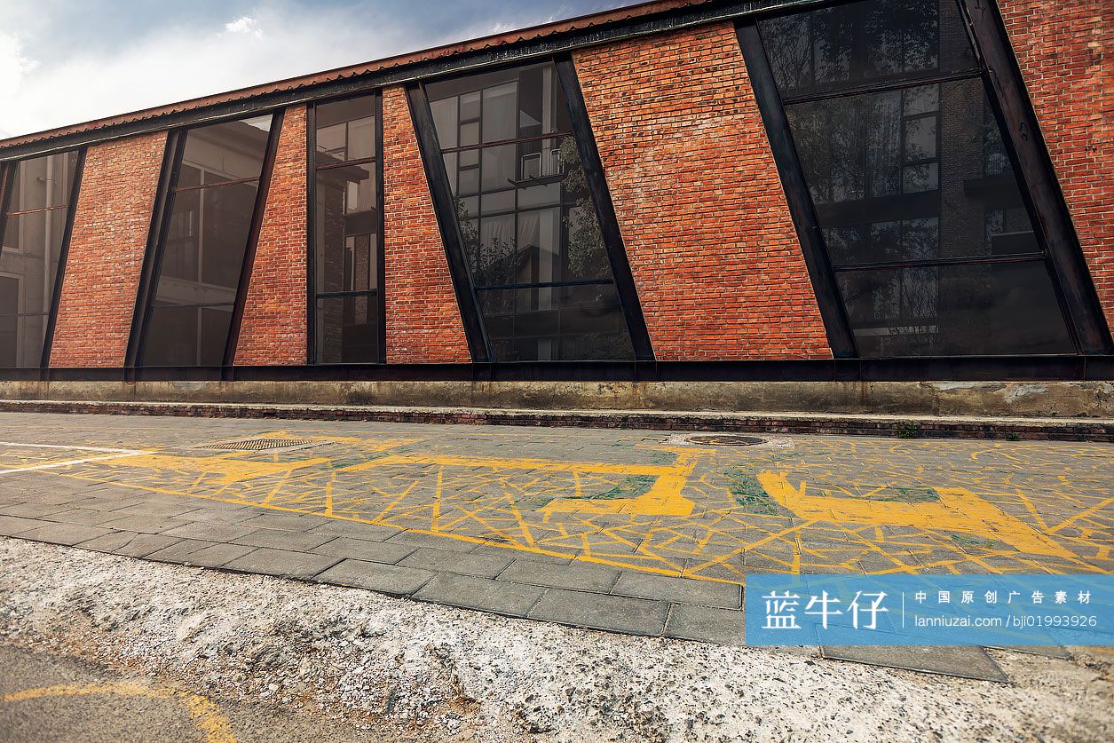 汽车广告背景图