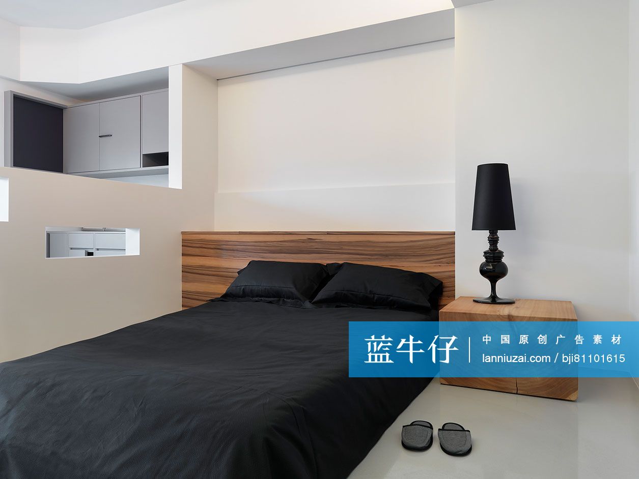 优雅的室内环境