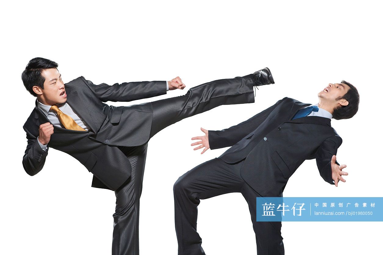 功夫商务