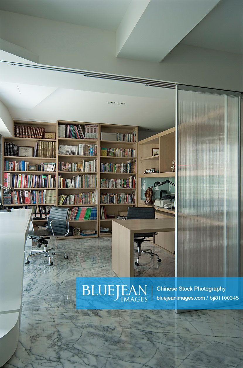Modern home study