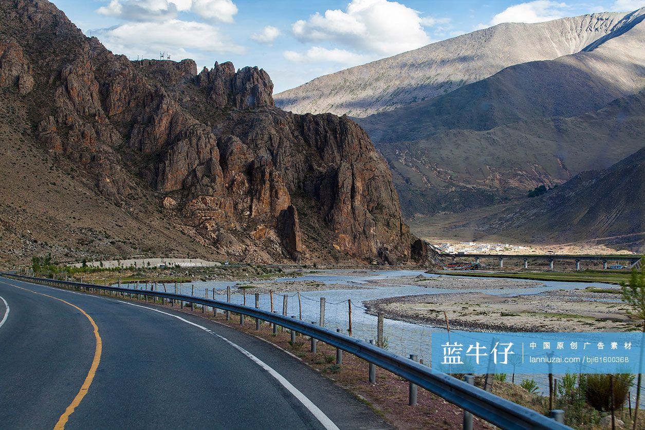 西藏公路