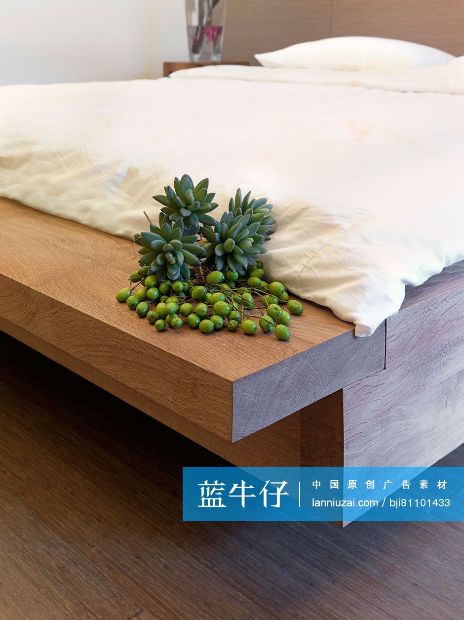 优雅的室内环境