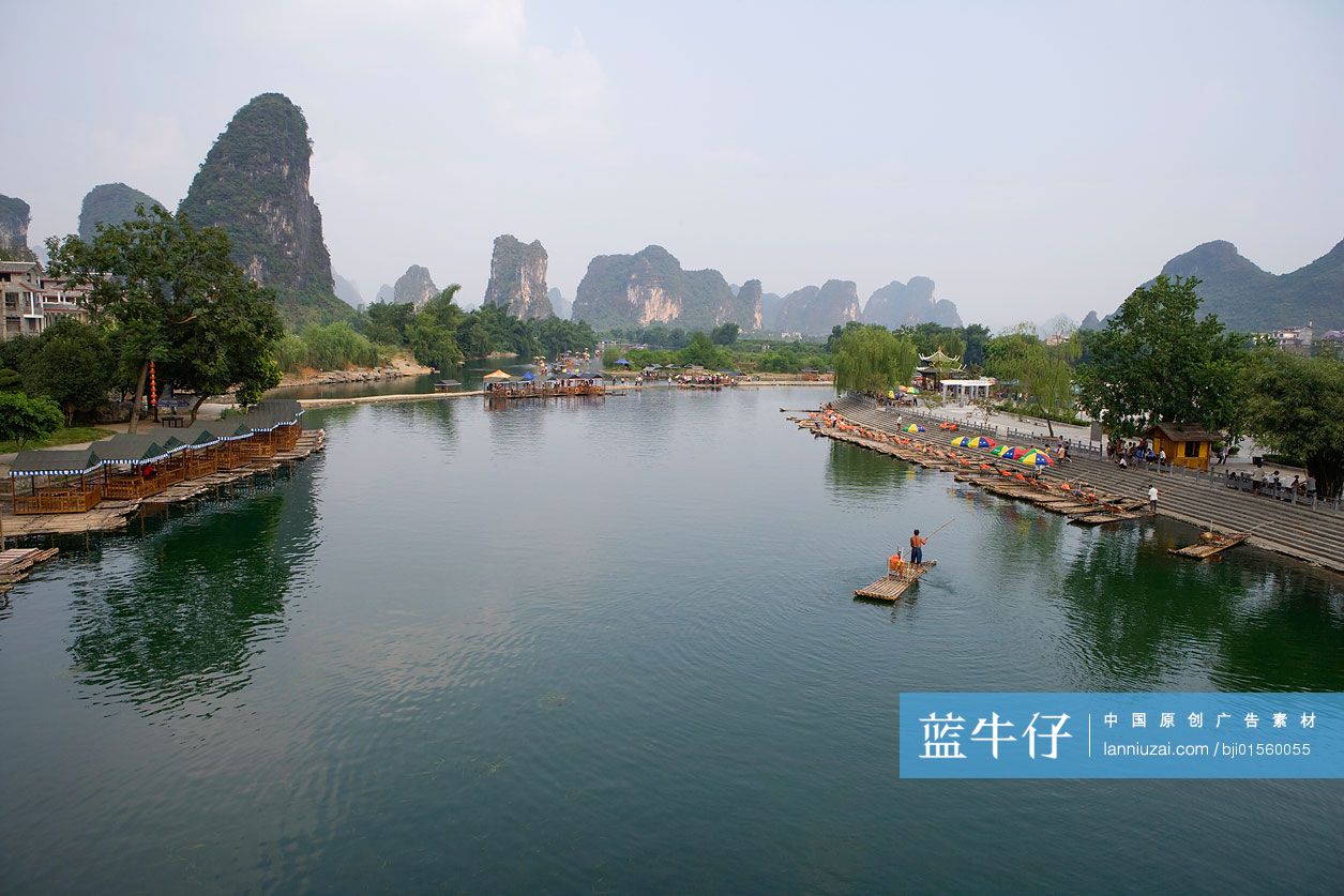 桂林漓江