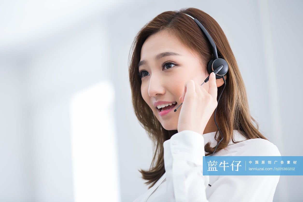 优秀的客服人员