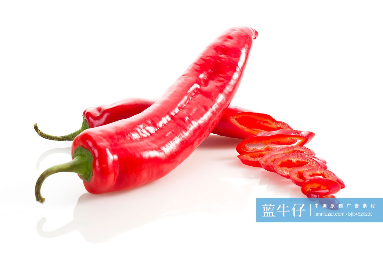 红辣椒