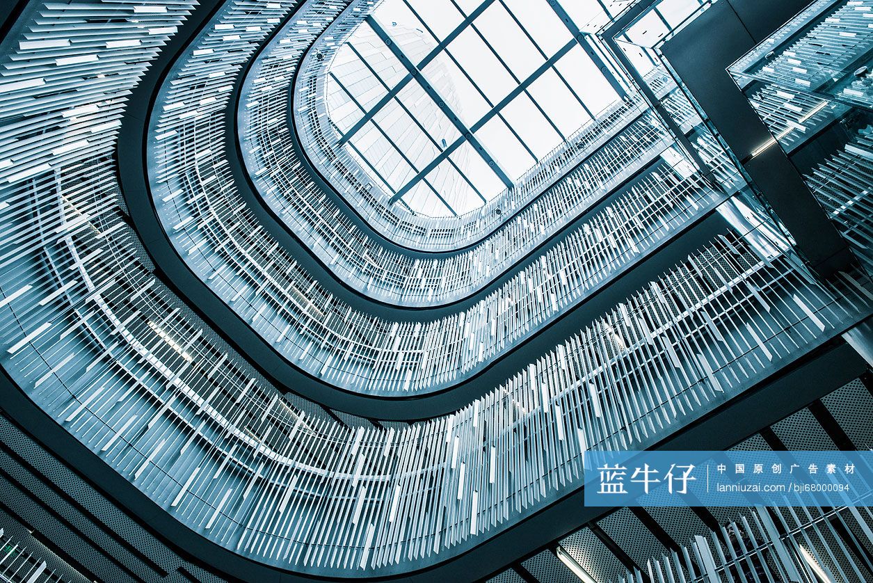 现代建筑